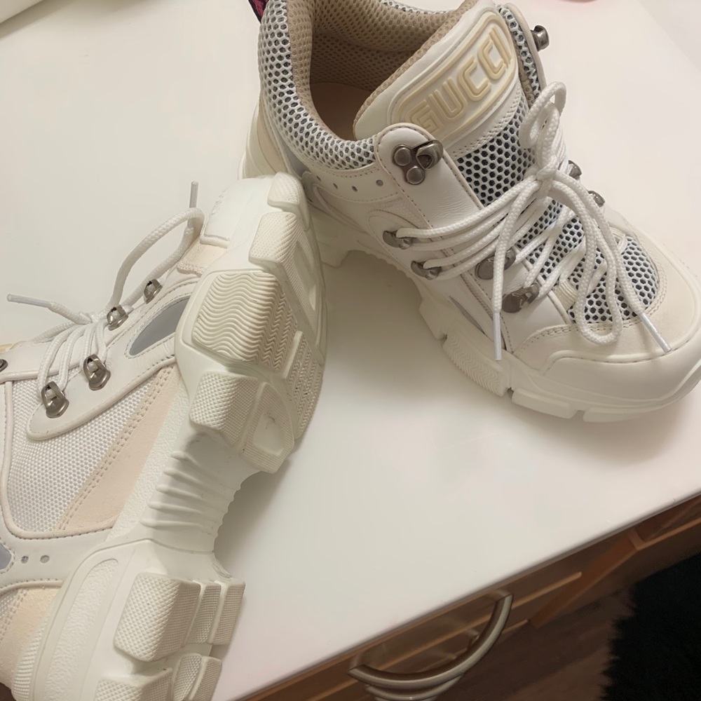 Gucci Flashtrek sneakers
